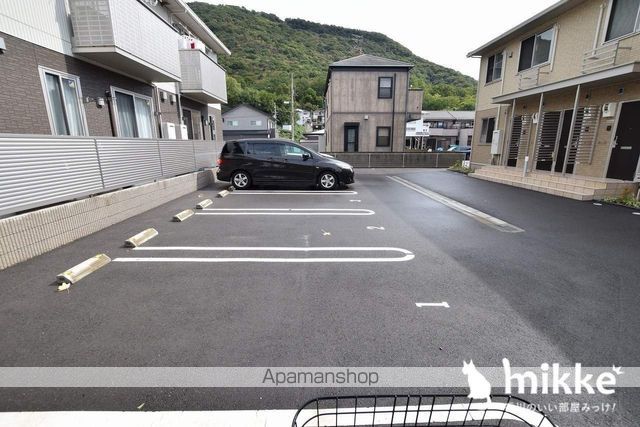 シャインポート屋島IV B棟のその他写真