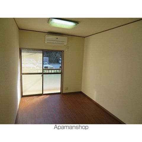 コーポけやきの内装写真