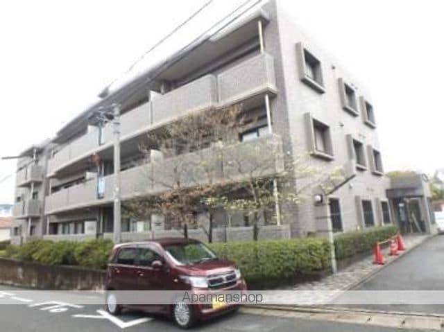 OAK VILLA野多目レジデンスの外観写真