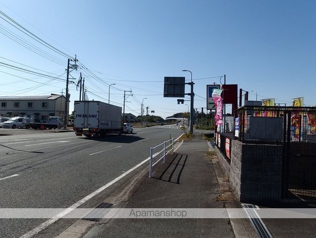 メルヴェールの周辺写真