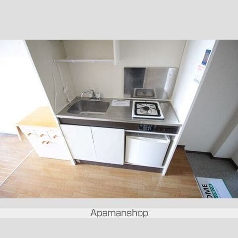 プラザワイズの内装写真