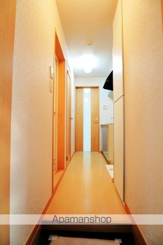 エクシード白楽の内装写真