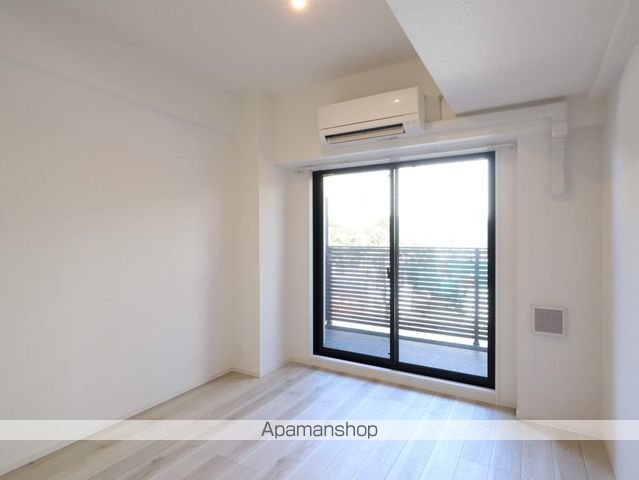 ＳーＲＥＳＩＤＥＮＣＥ上前津駅前[1K/21.99m2]のリビング・居間