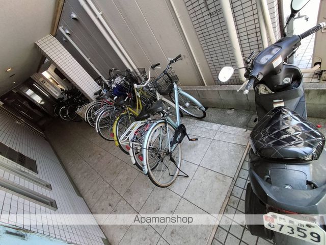 プレアール古川橋のその他写真