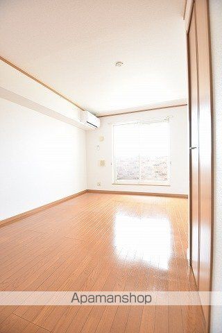 メゾン・デスパシオの内装写真