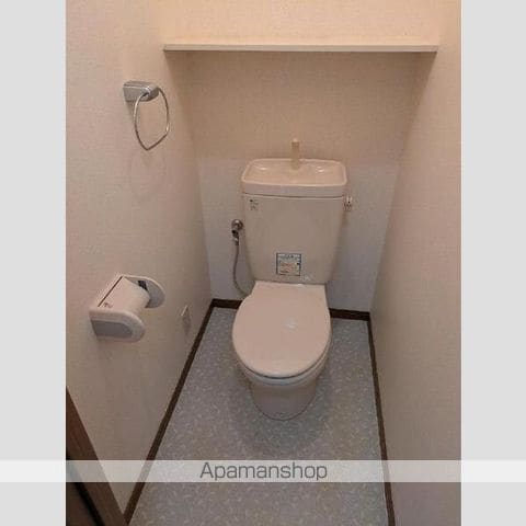 リべルタの内装写真