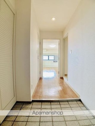 ノースウエストヒル[1LDK/62.18m2]のリビング・居間8