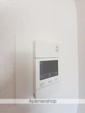 GRACE ONEの内装写真