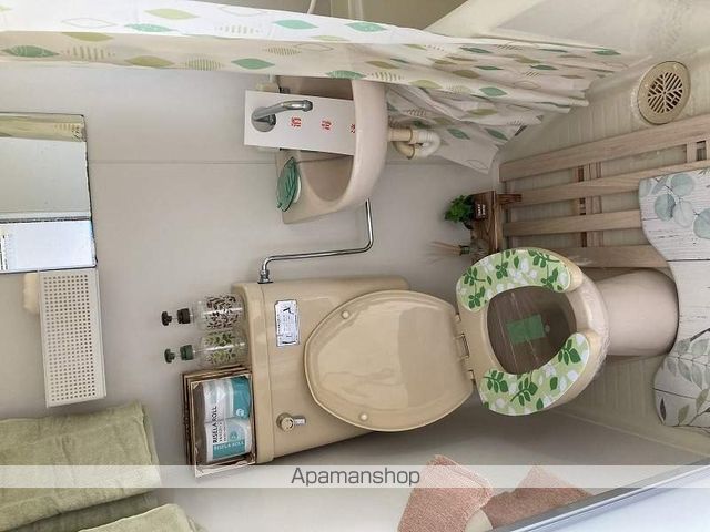 メゾン船岡の内装写真