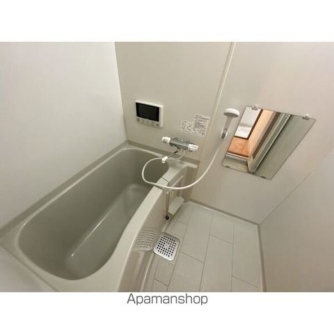 ドエル円山の内装写真