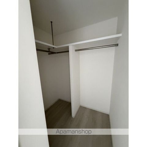 SーRESIDENCE徳川altano 内覧会1の内装写真