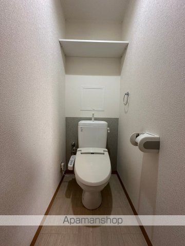 アムールカセイの内装写真