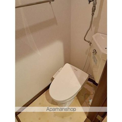 クラシック平岸の内装写真