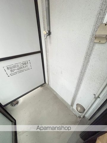 レバンガ西本町APの内装写真