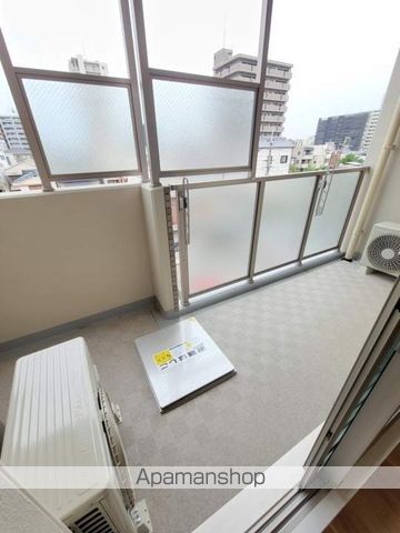 プレステージ9番館の内装写真