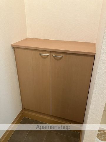 ヴォラーレ Iの内装写真