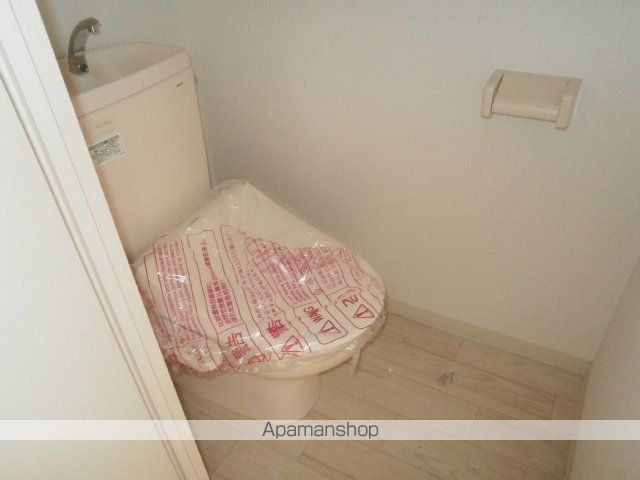 グランディール月寒1ー9の内装写真