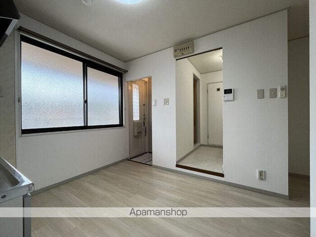 セジュール大松の内装写真