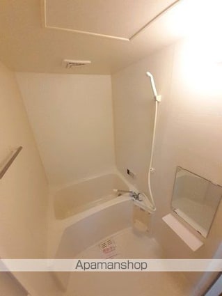 アーバン・スクェアＢ[2DK/49.17m2]のバス