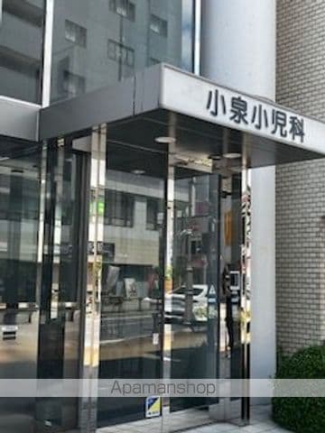 FLOS高崎の周辺写真