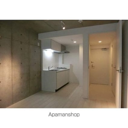 ＰＡＳＥＯ自由が丘[1LDK/45.75m2]のその他内装5