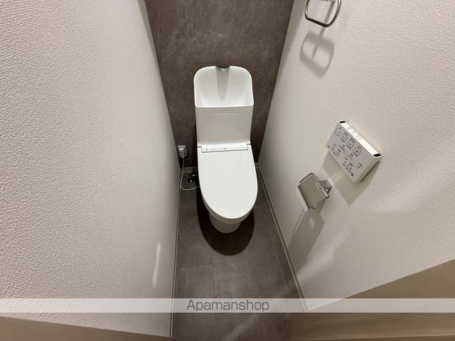 クリエオーレ田辺の内装写真