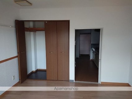 福島県福島市鳥谷野字日野[1K/29.7m2]のリビング・居間2