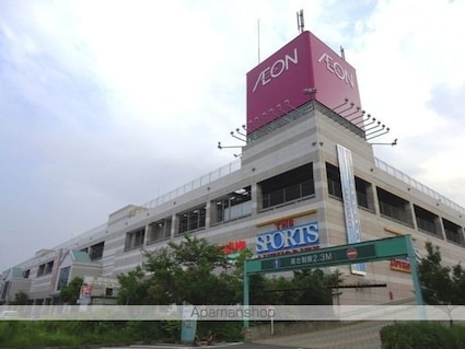 レオパレス八事[1K/20.81m2]の周辺3