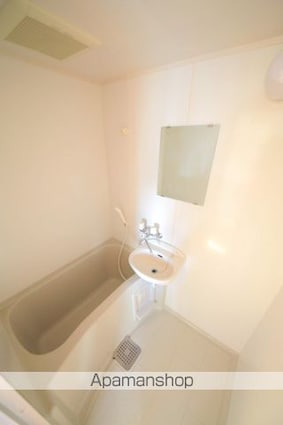 イーハトーブ[1R/25.74m2]のバス