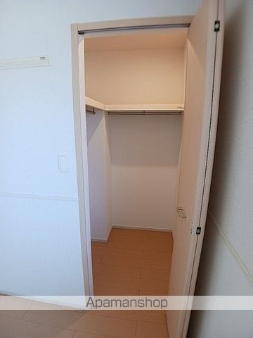 カンタービレの内装写真
