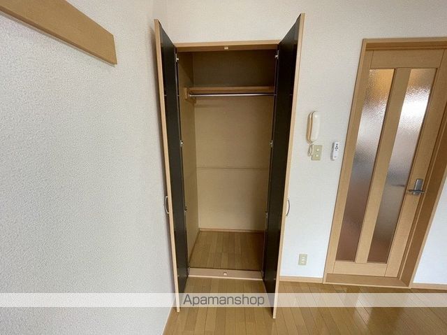 エスポワール壱番館の内装写真