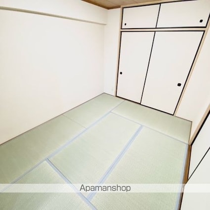 ビバリーマンションⅤ[3LDK/66m2]の内装3