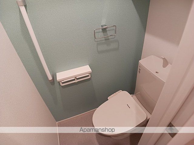 メア ヒュッゲの内装写真