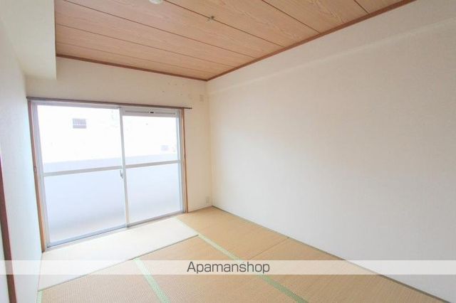 サンクトーム屋島の内装写真