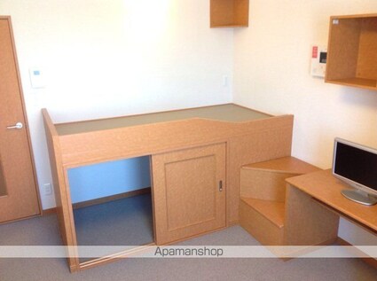 レオパレスエスペランサⅡ[1K/28.02m2]のその他部屋・スペース