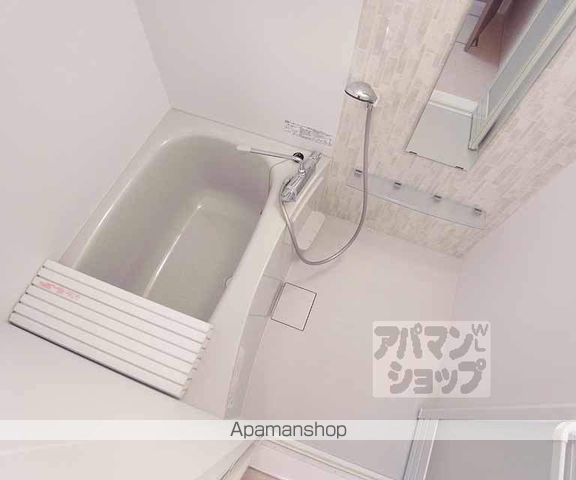 ルヴェールの内装写真