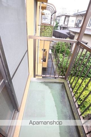 メゾン西岩国IIの内装写真