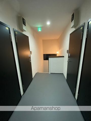 エレーヴの内装写真