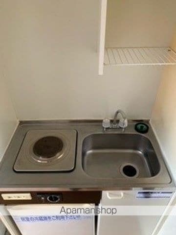 レオパレスOZAKIの内装写真