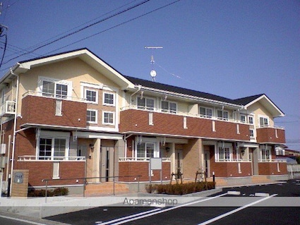 宮城県石巻市開北１丁目[1LDK/46.09m2]の外観2