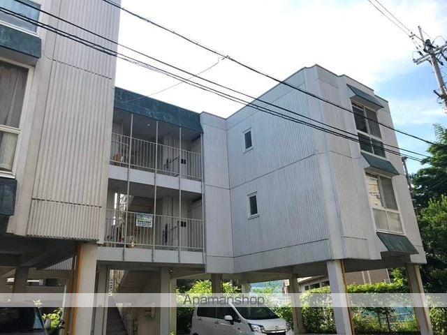 サニーサイドベテルの外観写真