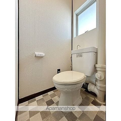 ハビタブル森本A棟の内装写真