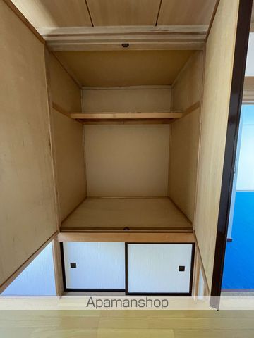 第一30条ハイツの内装写真