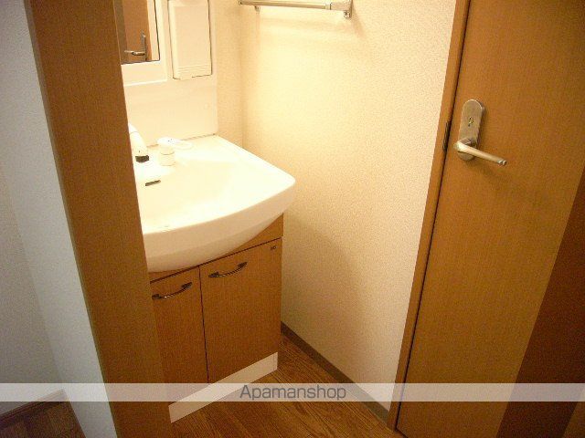 グランセ田宮IIの内装写真