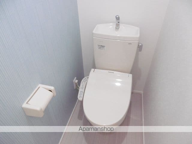 アリオ宮城野原の内装写真