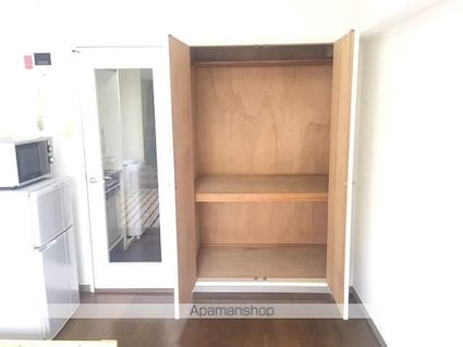 レオパレスＲＸコスモＭ[1K/21.76m2]のその他部屋・スペース