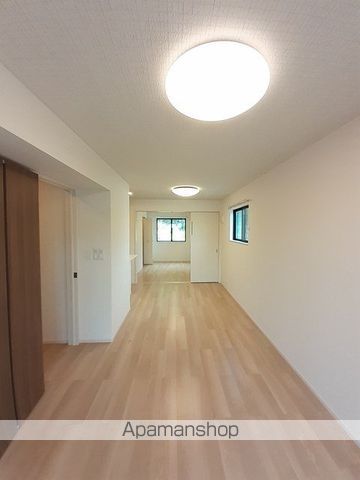 アルフォート 鴨方の内装写真