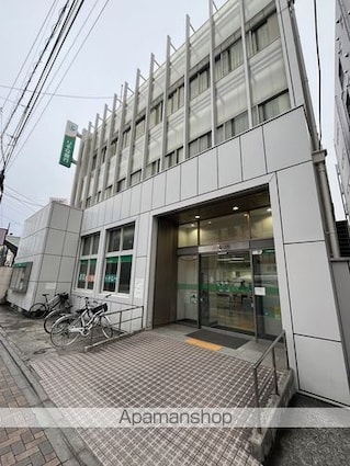 レオパレスアンソレイユ[1K/19.87m2]の周辺5