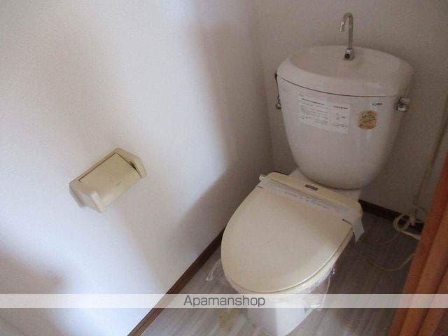 ロイヤルリバーAの内装写真