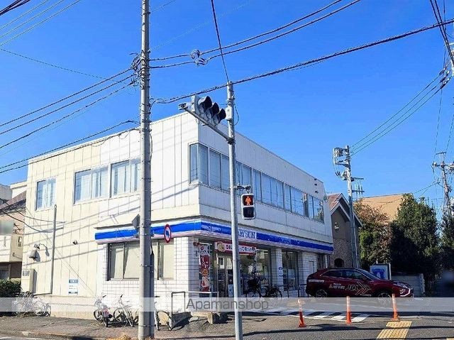 レオネクスト東玉川[1K/19.71m2]の周辺1
